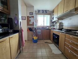Yishun Sapphire (D27), Condominium #589685921